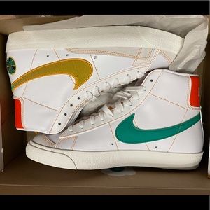 Blazer Mid 77 Vintage Rayguns